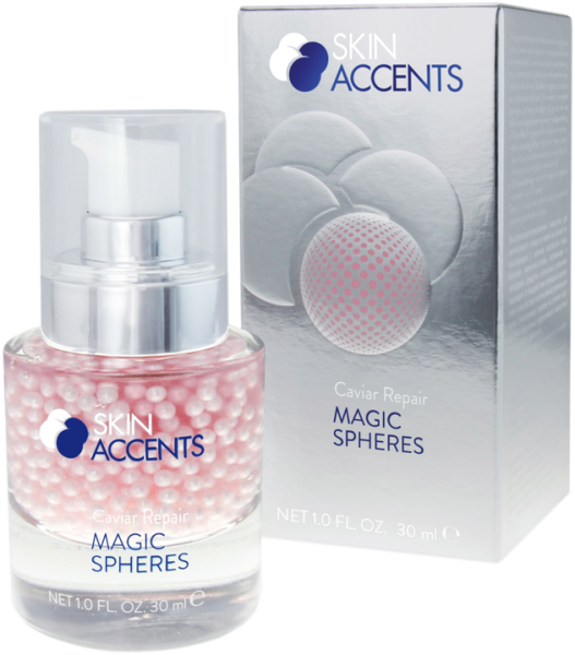 9412 - MAGIC SPHERES "CAVIAR REPAIR" 30ML